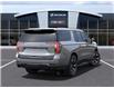 2025 GMC Yukon XL AT4 (Stk: R454) in Grimsby - Image 4 of 6