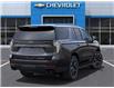 2025 Chevrolet Tahoe RST (Stk: R457) in Grimsby - Image 4 of 6