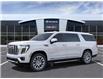 2025 GMC Yukon XL Denali (Stk: T05478A) in Cobourg - Image 2 of 6