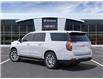 2025 GMC Yukon XL Denali (Stk: T05478A) in Cobourg - Image 3 of 6