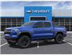 2025 Chevrolet Colorado ZR2 (Stk: 25-1465) in Listowel - Image 2 of 6