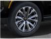2025 Chevrolet Tahoe High Country (Stk: 250799) in London - Image 9 of 24