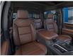 2025 GMC Sierra 1500 Denali Ultimate (Stk: 250801) in London - Image 16 of 24