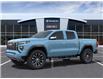 2025 GMC Canyon Denali (Stk: 10373) in Red Deer - Image 3 of 8