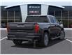 2025 GMC Sierra 1500 Denali Ultimate (Stk: 25887) in Uxbridge - Image 4 of 6