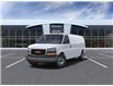 2025 GMC Savana 2500 Work Van (Stk: 5480010) in Petrolia - Image 1 of 6