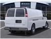 2025 GMC Savana 2500 Work Van (Stk: 5480010) in Petrolia - Image 4 of 6