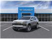 2025 Chevrolet Tahoe Premier (Stk: 25T209) in Hope - Image 1 of 6
