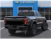 2025 Chevrolet Colorado ZR2 (Stk: 25T203) in Hope - Image 4 of 6