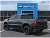 2025 Chevrolet Silverado 1500 LT Trail Boss (Stk: 19327719) in Pincher Creek - Image 3 of 6