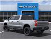 2025 Chevrolet Silverado 1500 LT Trail Boss (Stk: 19337301) in Pincher Creek - Image 3 of 6