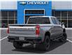 2025 Chevrolet Silverado 1500 LT Trail Boss (Stk: 19337301) in Pincher Creek - Image 4 of 6