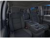 2025 Chevrolet Silverado 1500 Custom Trail Boss (Stk: RC1S01509) in LaSalle - Image 6 of 6