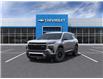 2025 Chevrolet Traverse Z71 (Stk: 25-205) in Salmon Arm - Image 1 of 6
