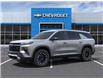 2025 Chevrolet Traverse Z71 (Stk: 25-205) in Salmon Arm - Image 2 of 6