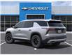 2025 Chevrolet Traverse Z71 (Stk: 25-205) in Salmon Arm - Image 3 of 6