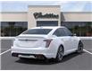 2025 Cadillac CT5-V V-Series (Stk: 2-11804) in Oshawa - Image 4 of 6