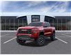 2025 GMC Canyon AT4 (Stk: 360227) in AIRDRIE - Image 1 of 6