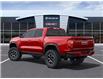 2025 GMC Canyon AT4 (Stk: 360227) in AIRDRIE - Image 3 of 6