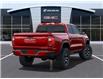 2025 GMC Canyon AT4 (Stk: 360227) in AIRDRIE - Image 4 of 6