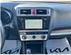 2016 Subaru Outback 2.5i Limited Package (Stk: SL25036A) in Cold Lake - Image 15 of 16