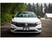 2021 Volkswagen Jetta Highline (Stk: SA533457A) in Vancouver - Image 2 of 21
