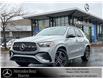 2025 Mercedes-Benz GLE 450e Base (Stk: 25MB121) in Innisfil - Image 1 of 16
