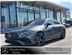 2025 Mercedes-Benz CLA 250 Base (Stk: 25MB061) in Innisfil - Image 1 of 17