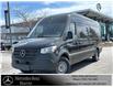 2025 Mercedes-Benz Sprinter 2500  (Stk: 25SP017) in Innisfil - Image 1 of 16
