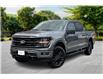 2025 Ford F-150 XLT (Stk: 25F19510) in Vancouver - Image 2 of 14
