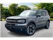 2025 Ford Bronco Sport Outer Banks (Stk: 25BR7806) in Vancouver - Image 2 of 14