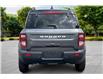 2025 Ford Bronco Sport Outer Banks (Stk: 25BR7806) in Vancouver - Image 4 of 14