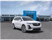 2025 Cadillac XT6 Premium Luxury (Stk: 104216) in Exeter - Image 1 of 24