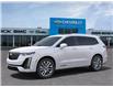 2025 Cadillac XT6 Premium Luxury (Stk: 104216) in Exeter - Image 2 of 24
