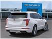2025 Cadillac XT6 Premium Luxury (Stk: 104216) in Exeter - Image 4 of 24