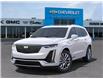 2025 Cadillac XT6 Premium Luxury (Stk: 104216) in Exeter - Image 6 of 24