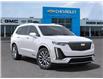 2025 Cadillac XT6 Premium Luxury (Stk: 104216) in Exeter - Image 7 of 24