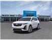 2025 Cadillac XT6 Premium Luxury (Stk: 104216) in Exeter - Image 8 of 24
