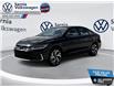 2025 Volkswagen Jetta Highline (Stk: V25157) in Sarnia - Image 1 of 25