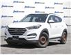 2017 Hyundai Tucson SE (Stk: 79189) in London - Image 1 of 26