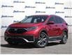 2021 Honda CR-V Touring (Stk: 127352) in London - Image 1 of 26