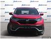 2021 Honda CR-V Touring (Stk: 127352) in London - Image 2 of 26