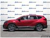 2021 Honda CR-V Touring (Stk: 127352) in London - Image 3 of 26