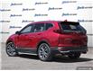 2021 Honda CR-V Touring (Stk: 127352) in London - Image 4 of 26