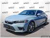 2022 Honda Civic Touring (Stk: A250327) in Hamilton - Image 1 of 23
