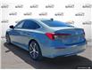 2022 Honda Civic Touring (Stk: A250327) in Hamilton - Image 4 of 23