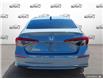 2022 Honda Civic Touring (Stk: A250327) in Hamilton - Image 5 of 23