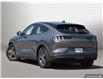 2021 Ford Mustang Mach-E Select (Stk: UA32966-OC) in Orangeville - Image 4 of 29