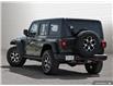 2021 Jeep Wrangler Unlimited Rubicon (Stk: U523916-OC) in Orangeville - Image 4 of 29