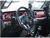 2021 Jeep Wrangler Unlimited Rubicon (Stk: U523916-OC) in Orangeville - Image 13 of 29